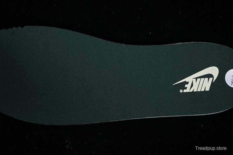 Nike Dunk Low Green Snake SB Low-Top Casual Skate Shoes - FQ8893-397