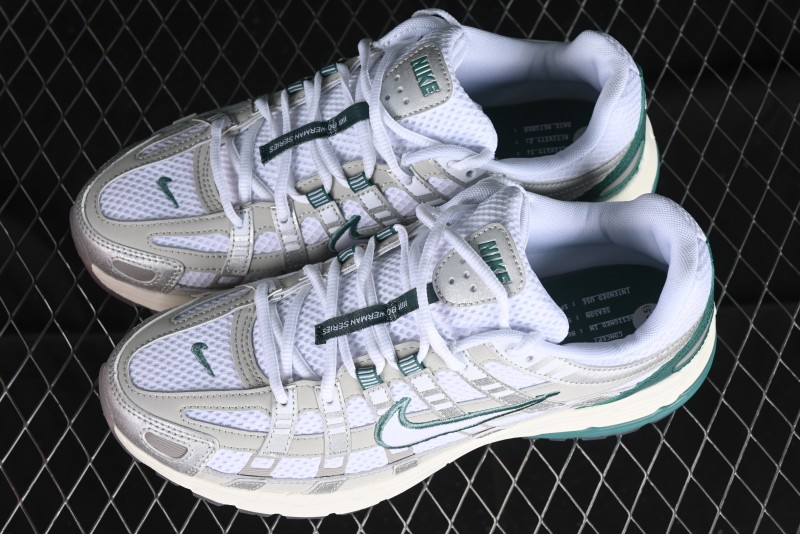 Nike P-6000 Retro Casual Sneakers Dad Shoes with Lightweight Design - HF4308-072