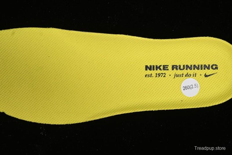 Nike Air Zoom Structure 25 Running Shoes 2024 New Cushioning Anti-Slip Comfort - DJ7883-003