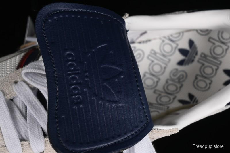 Adidas Samba LT Casual Sneakers with Classic Three Stripes Design - IE9169