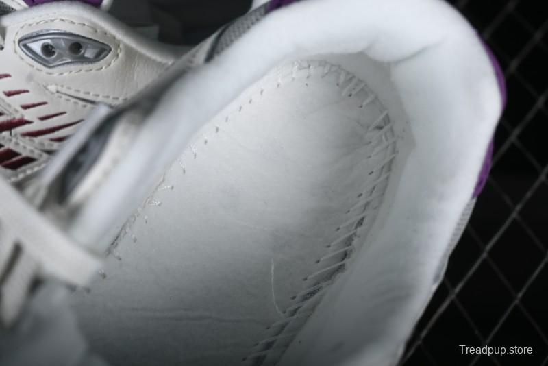 Joe Freshgoods x New Balance NB9060 Retro Casual Running Sneakers with ABZORB Cushioning - U9060ESC