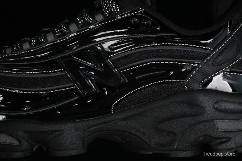 New Balance 1000 Series Retro Dad Style Low-Top Casual Running Shoes - M1000WS