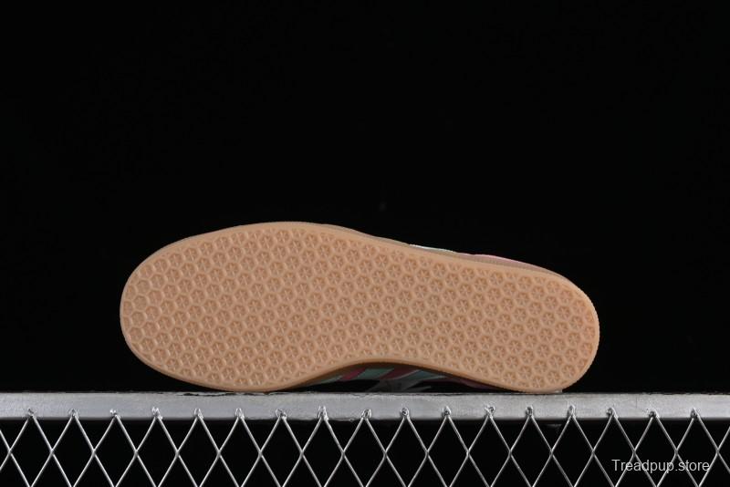 Adidas Originals Gazelle W IH5015 Retro Casual Slip-Resistant Durable Low-Top Sneakers - IH5015