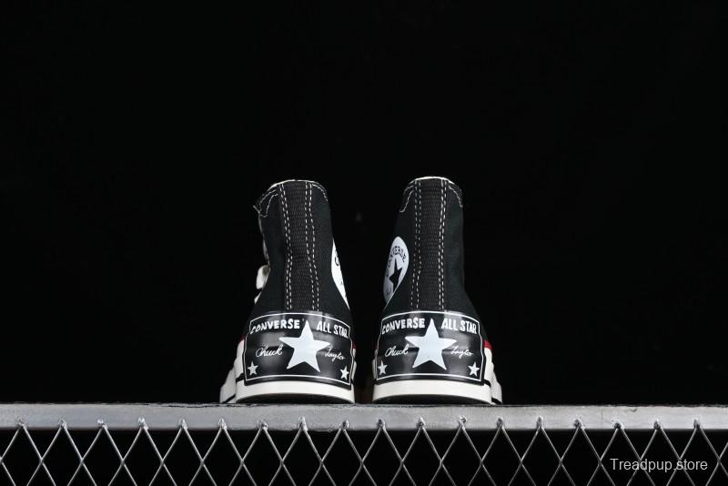 Converse Chuck Taylor All Star 1970s High Top Canvas Sneakers - A09139C