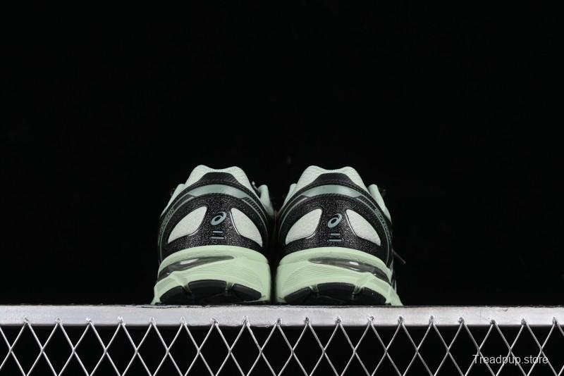 Asics Gel-Terrain Retro Breathable Casual Shoes Cushioned Men's Durable Running Sneakers - 1203A342-300