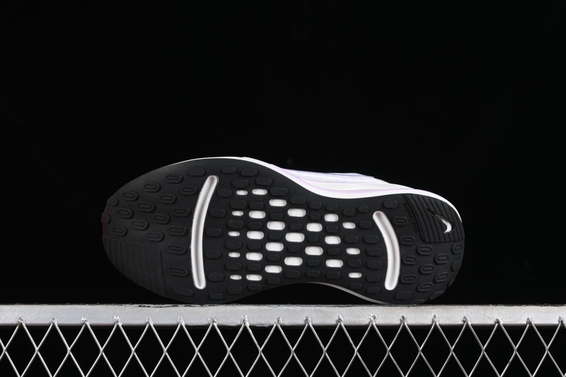 Nike Journey Run 2024 Low-Top Casual Running Shoes with Shock Absorption Anti-Slip and Wear-Resistant Design - FJ7765-100