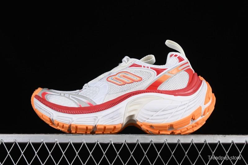 Balenciaga Track Sneaker Outdoor Concept Retro Dad Shoes - W2MV29670