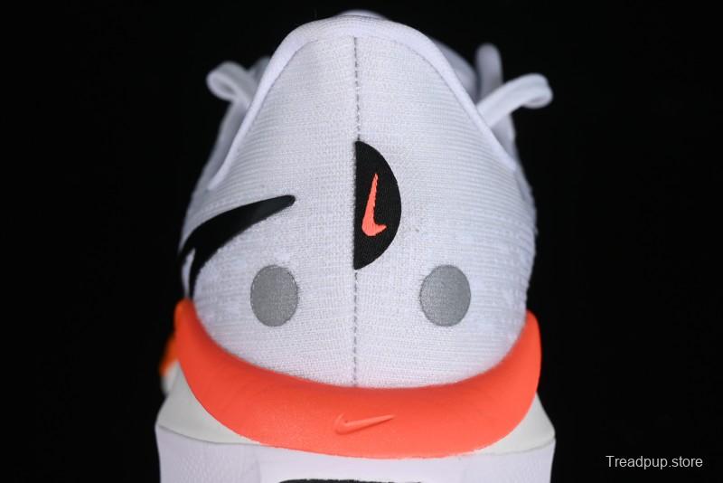 Nike Air Zoom Vomero 17 Lunar Running Shoes with Enhanced Cushioning - HF4914-100