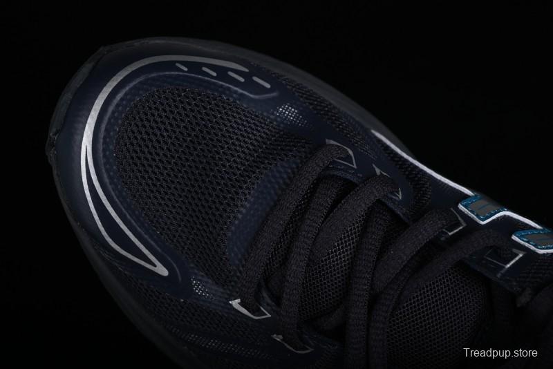 Asics Gel-Flux 4 Low-Top Breathable Casual Running Shoes - 1011B646-021