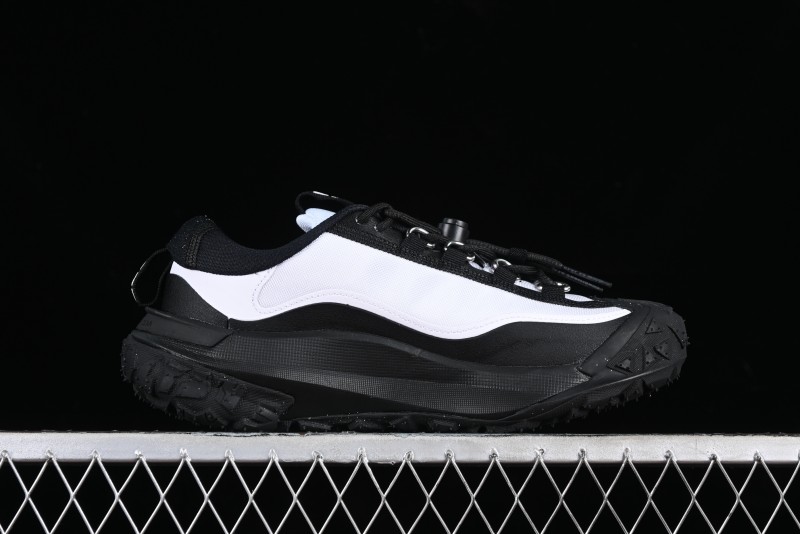 Nike ACG Mountain Fly 2 Low SP Outdoor Hiking Shoes with GORE-TEX and React Foam - FZ3311-101