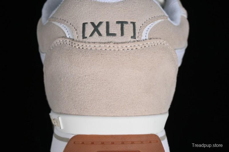 Vans Rowley XLT Series Cushioned Wear-Resistant Retro Skate Shoes - VN000CTMJ92