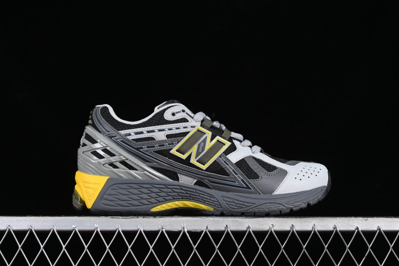 New Balance 1906 Series Retro Dad Style Casual Running Shoes - M1906NA
