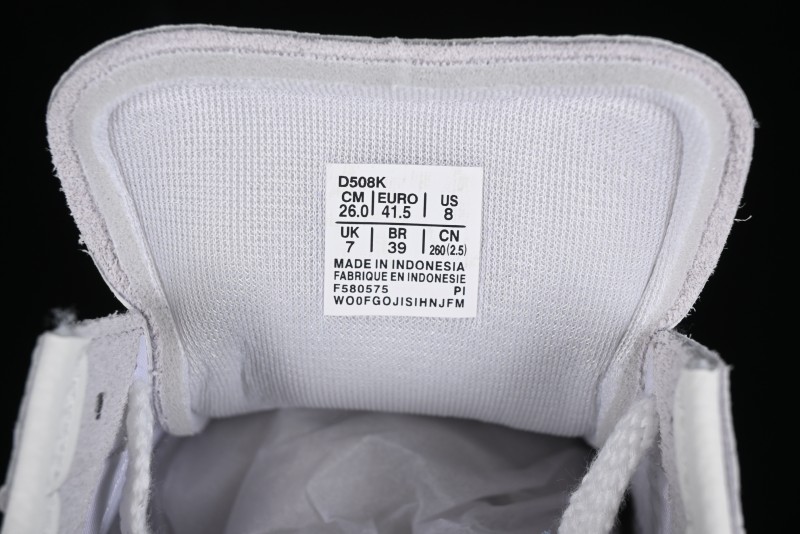 Onitsuka Tiger Mexico 66 Low-Top Leather Casual Running Shoes - D508K-0193
