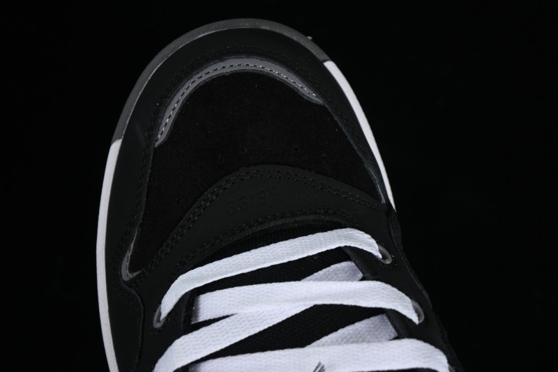 Vans Rowley XLT Series Cushioned Wear-Resistant Retro Skate Shoes - VN000CTMBA2