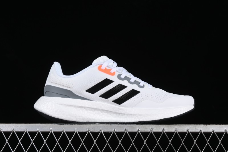 Adidas RunFalcon 3.0 HP7543 Breathable Casual Running Shoes with Boost Foam