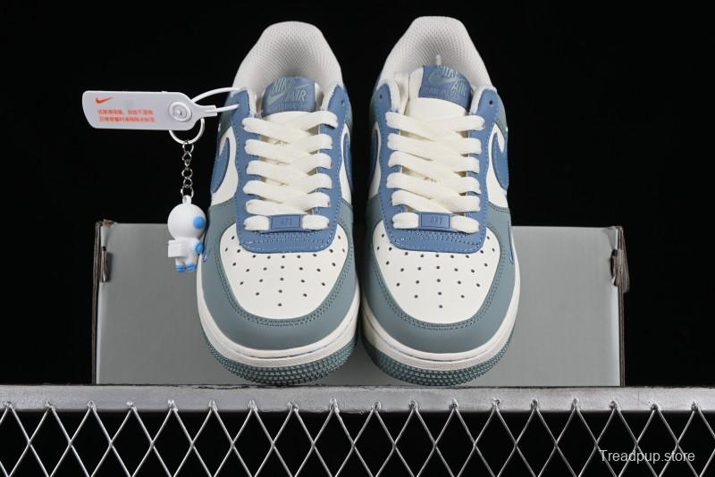 Nike Air Force 1'07 Low "Star Tours" Casual Sneakers - DB3301-711