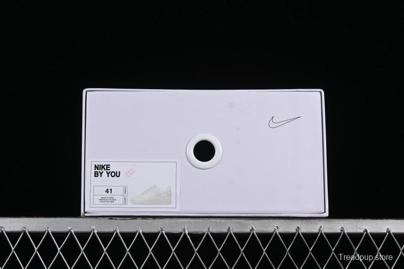 Nike Air Force 1 '07 Low Custom Casual Sneakers - CW2288-111