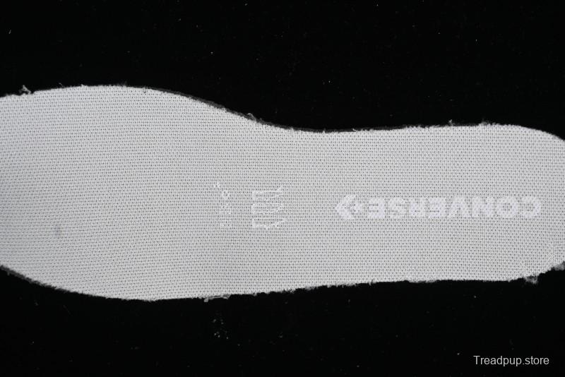 Converse All Star Lift High Top Platform Casual Canvas Shoes - A08237C