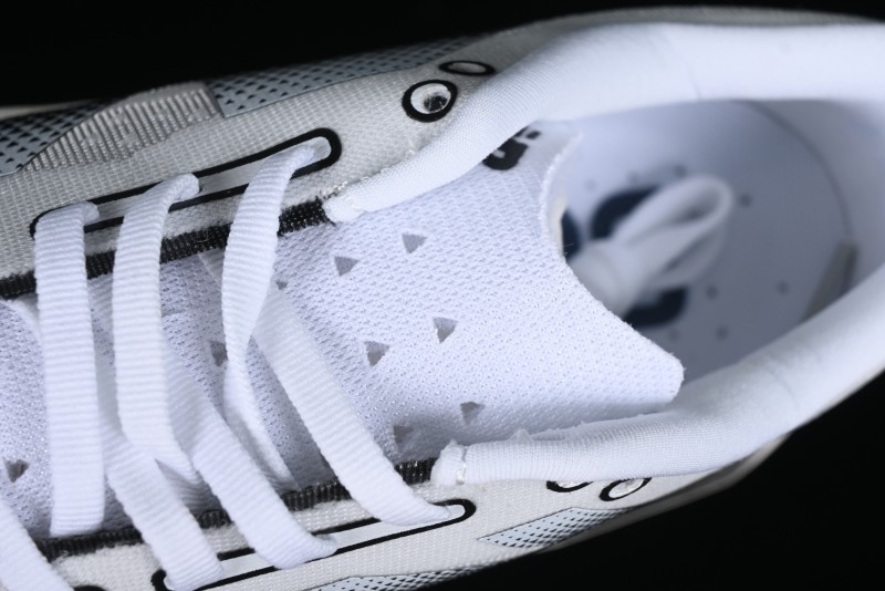 New Balance FuelCell Rebel V4 Low-Top Anti-Slip Wear-Resistant Versatile Casual Running Shoes - MFCPZSI