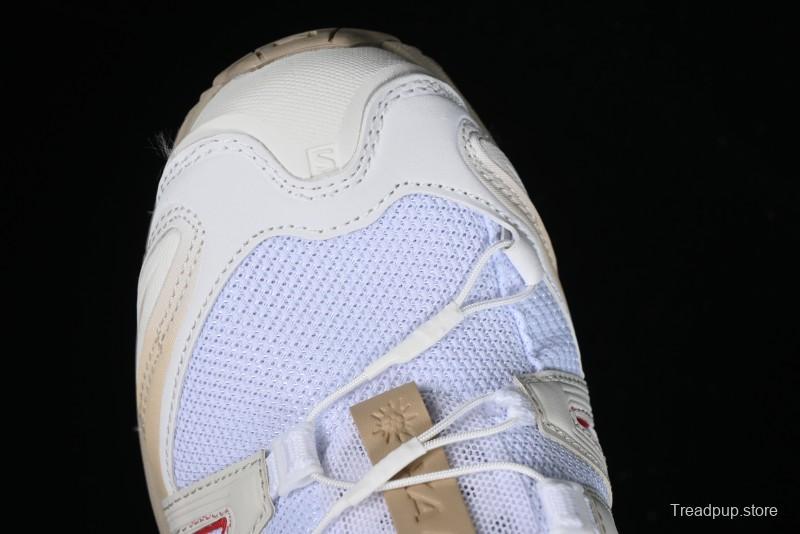 Salomon XA PRO 3D La Yaute Trail Running Shoes with SENSIFIT and 3D ADVANCED CHASSIS - 474721-26