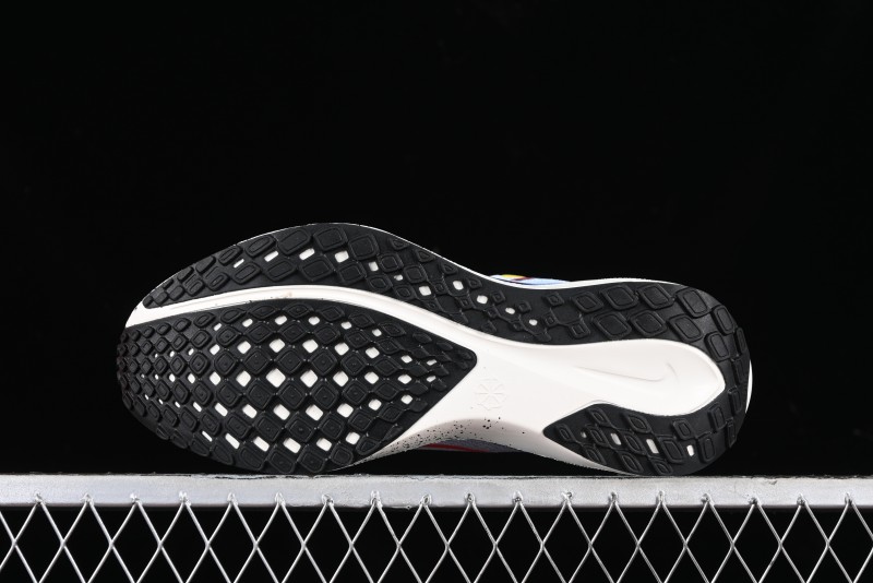 Nike Air Zoom Pegasus 41 Lightweight Breathable Running Shoes with Cushioning - HJ9068-100