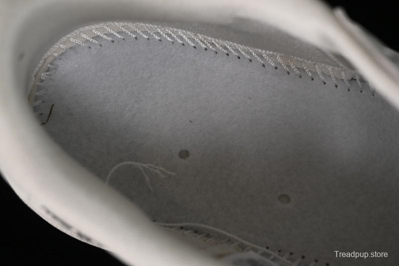 Nike Travis Scott x Fragment Design x Air Jordan 1 Low OG SP AJ1 MLB Collaboration - NY Black Print Low Top Casual Sneakers SJ2068-104