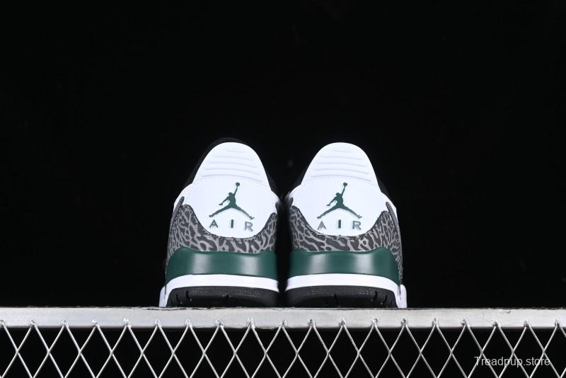 Nike Air Jordan Legacy 312 Low Retro Sneakers with Strap Design - CD7069-131