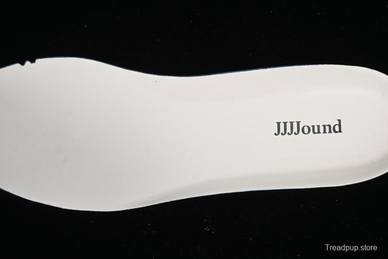 Adidas JJJJound x Samba OG Minimalist Luxury Collaboration Casual Sneakers - ID8707