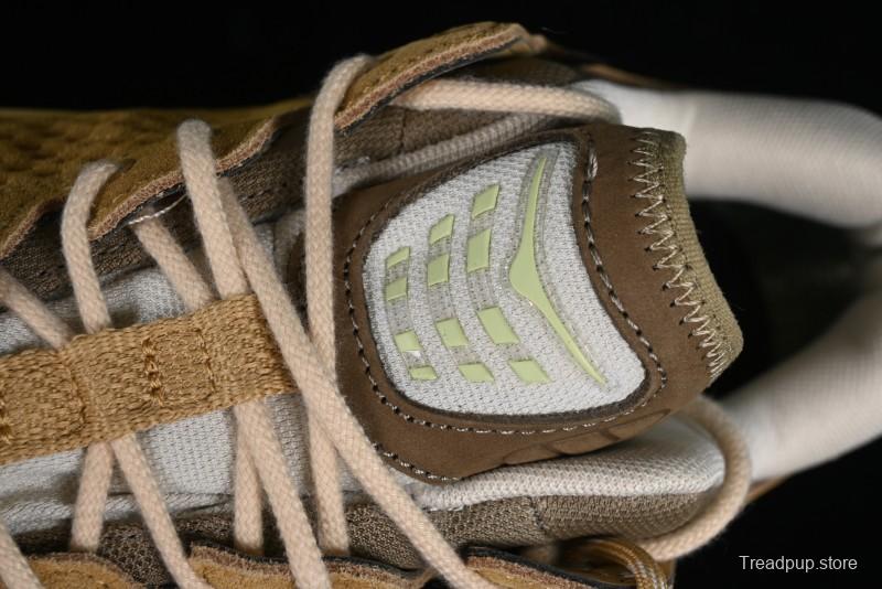 HOKA ONE ONE Tor Ultra Low Round Toe Cushioned Durable Low-Cut Hiking Shoes - 1153137 WSH