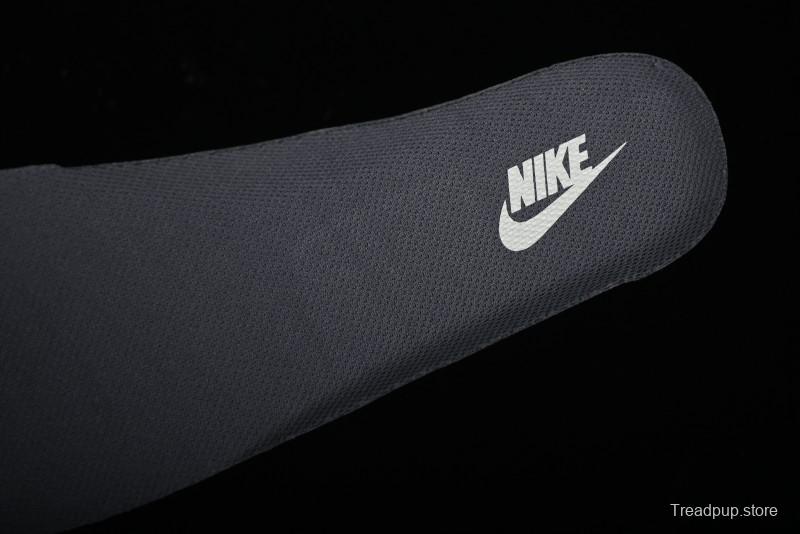 Nike Air Force 1 '07 Low LV Collaboration - Beige Grey Double Swoosh Low-Top Casual Sneakers - XZ6188-006