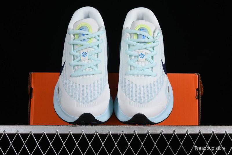 Nike Journey Run 2024 Low-Top Casual Running Shoes with Shock Absorption Anti-Slip and Wear-Resistant Design - FN0228-101