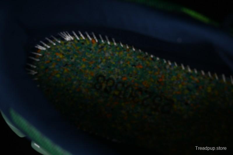 Asics Gel-Quantum 360 VIII Retro Breathable Casual Shoes with 360° GEL Cushioning for Men - 1203A305-400