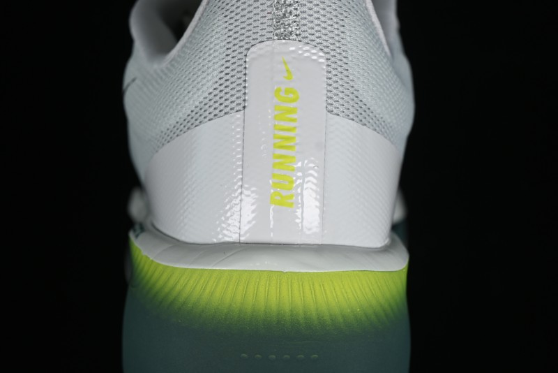 Nike Zoom Fly 6 Running Shoes with Flyknit and React Technology - FN8455-100
