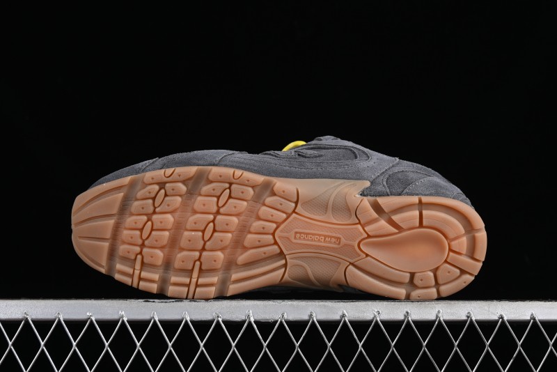 MiuMiu x New Balance 530 Low-Top Classic Retro Casual Running Shoes - 530