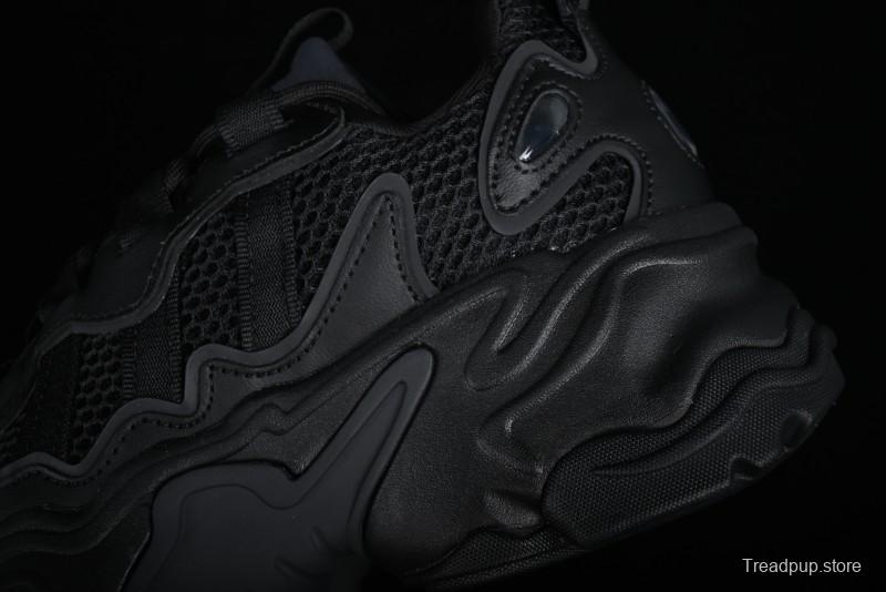 Adidas Originals Ozthemis 1.0 Kicksdong Low-Top Lifestyle Casual Shoes with Non-Slip Sole - IG1504