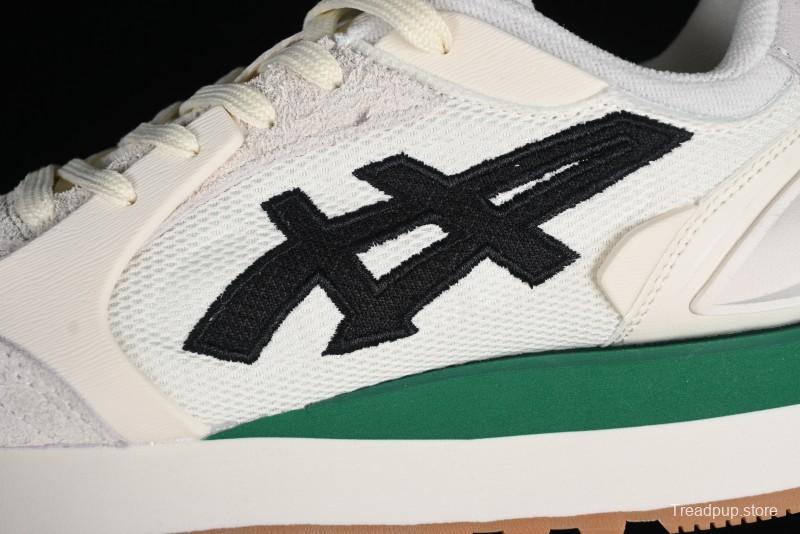 Onitsuka Tiger Moage Co Low-Top Running Shoes Comfortable Slip-Resistant Casual Wear - 1183B555-103