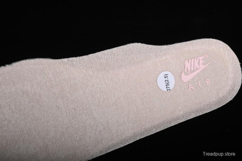 Nike Air Force 1 '07 Low Casual Sneakers with Full-Length Air Cushion - 845053-201