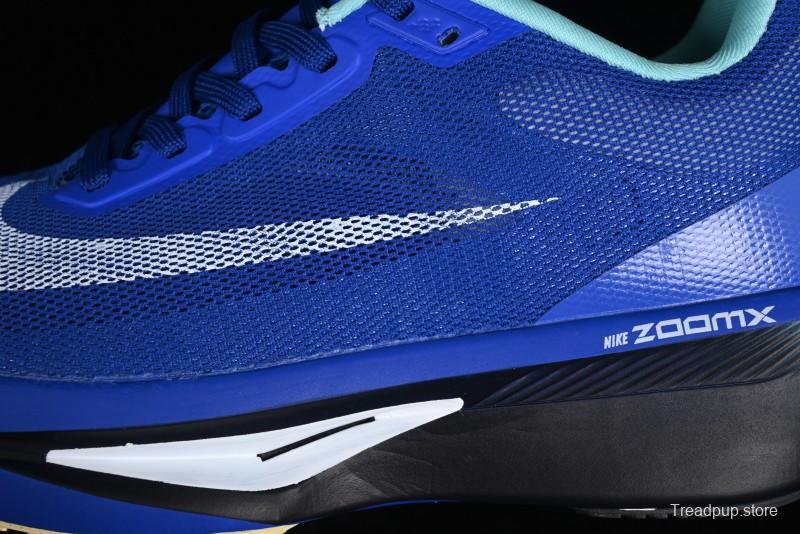 Nike Zoom Fly 6 Running Shoes with Flyknit Material and Carbon Fiber Plate - FN8454-400