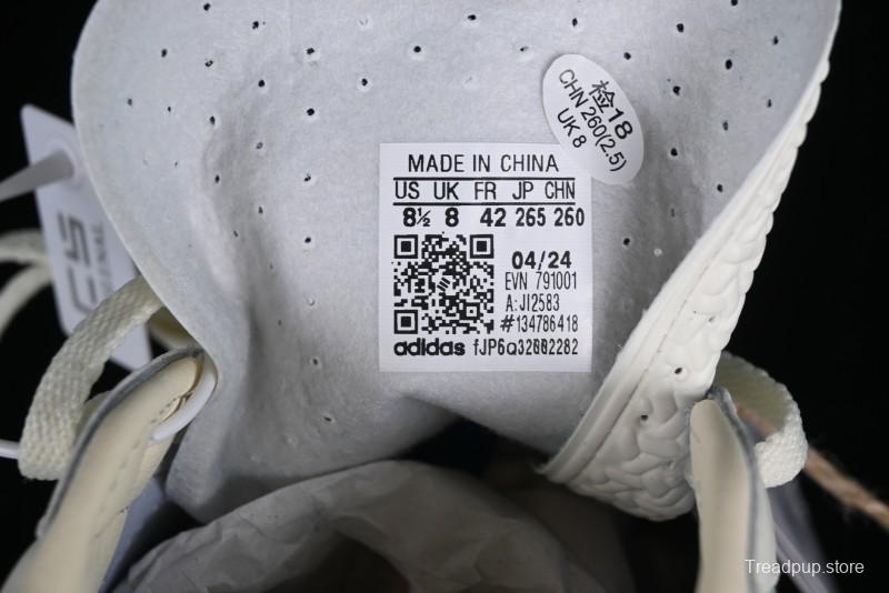 Adidas Originals Gazelle Indoor JI2583 Retro Casual Low-Top Sneakers with Non-Slip and Wear-Resistant Sole