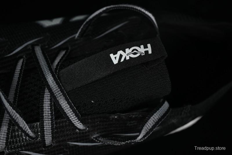 Hoka One One Cielo X1 Professional Racing Cushioned Anti-Slip Wear-Resistant Training Running Shoes - 1147910 AAS