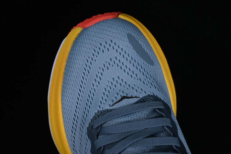 HOKA ONE ONE Bondi 8 Performance Cushion Running Shoes with Enhanced Support - 1123202 GBMS