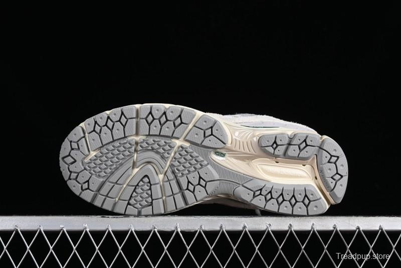 New Balance 2002 Series Retro Casual Running Shoes with Upgraded N-ERGY Cushion - M2002REK