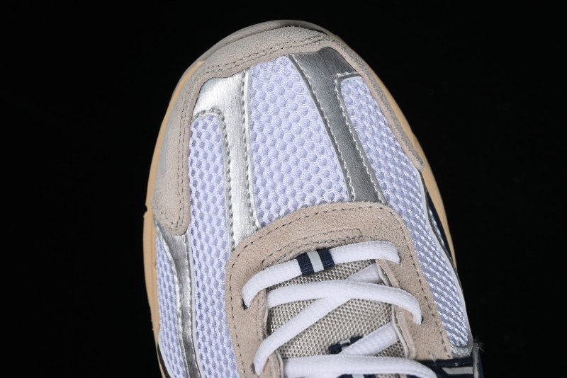 Nike Zoom Vomero 5 SP Retro Casual Running Shoes with EVA Midsole Cushion - HF4259-100
