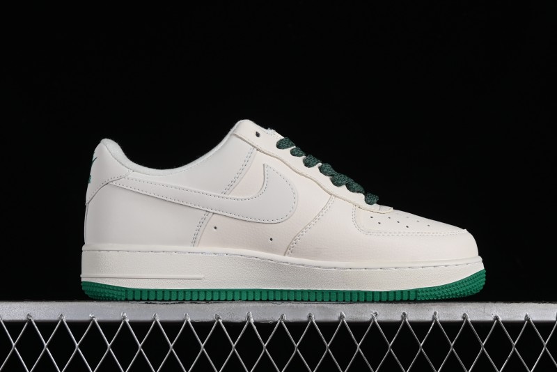 Nike Air Force 1 '07 Low BAPE Collaboration - FG6688-102