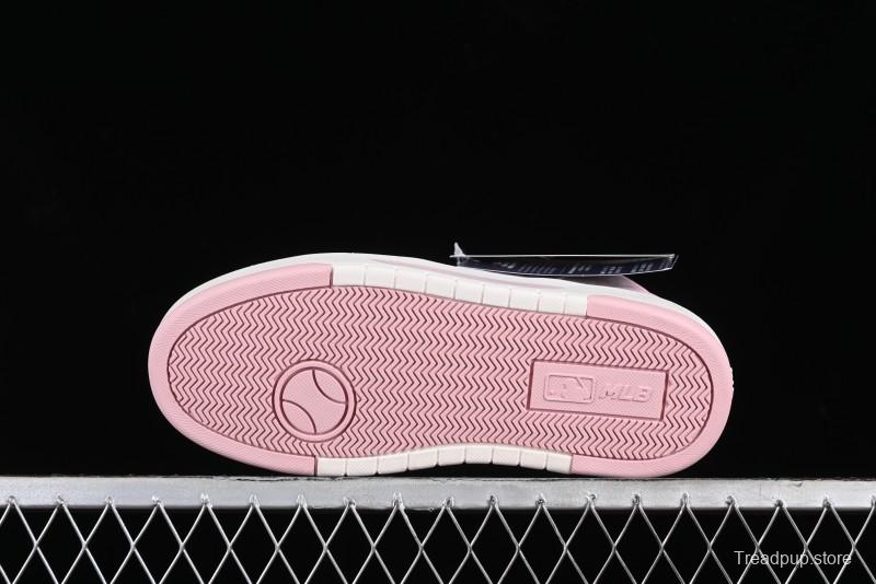 New York Yankees MLB Chunky Liner Lightweight Platform Sneakers with 6cm Height Increase - 3ASXCMM4N50PKS