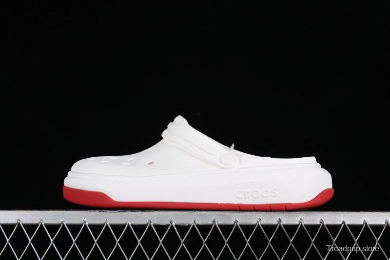 Crocs Crocsband Full Force Sports Sandals - B.D4