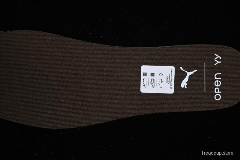 Puma Speedcat Low-Top Lifestyle Casual Shoes - 397397-04