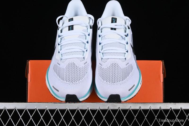 Nike Air Zoom Pegasus 41 Running Shoes with Breathable Mesh and Cushioned Support - FD2722-103