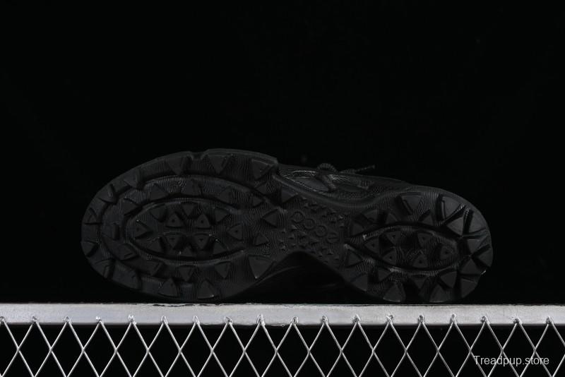 Ecco Biom Track Outdoor Waterproof Breathable Trail Running Shoes with GORE-TEX Technology - 80325451094
