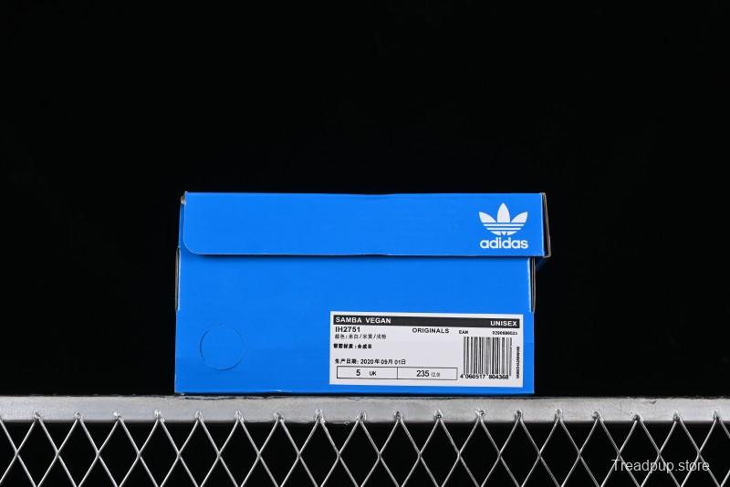 Adidas Samba Vegan IH2751 Casual Sneakers